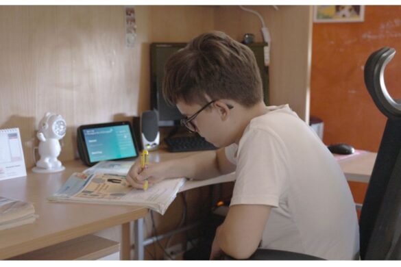 Alexa diventa Tutor FIVE: un alleato nello studio per bambini e ragazzi con BES