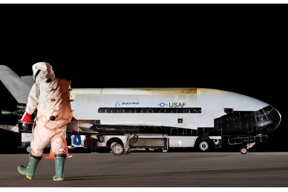 Cina: il mistero dell’X-37B e l’allarme di Pechino