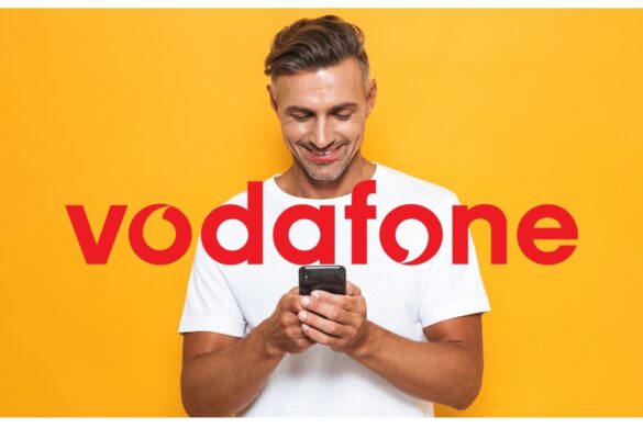 Vodafone lancia un’offerta speciale con rete fissa e mobile