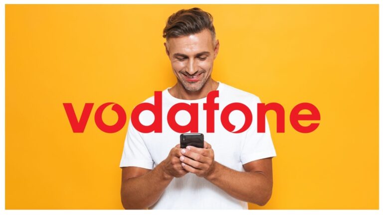 Vodafone