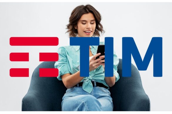 TIM lancia un’offerta speciale con 5G e intelligenza artificiale