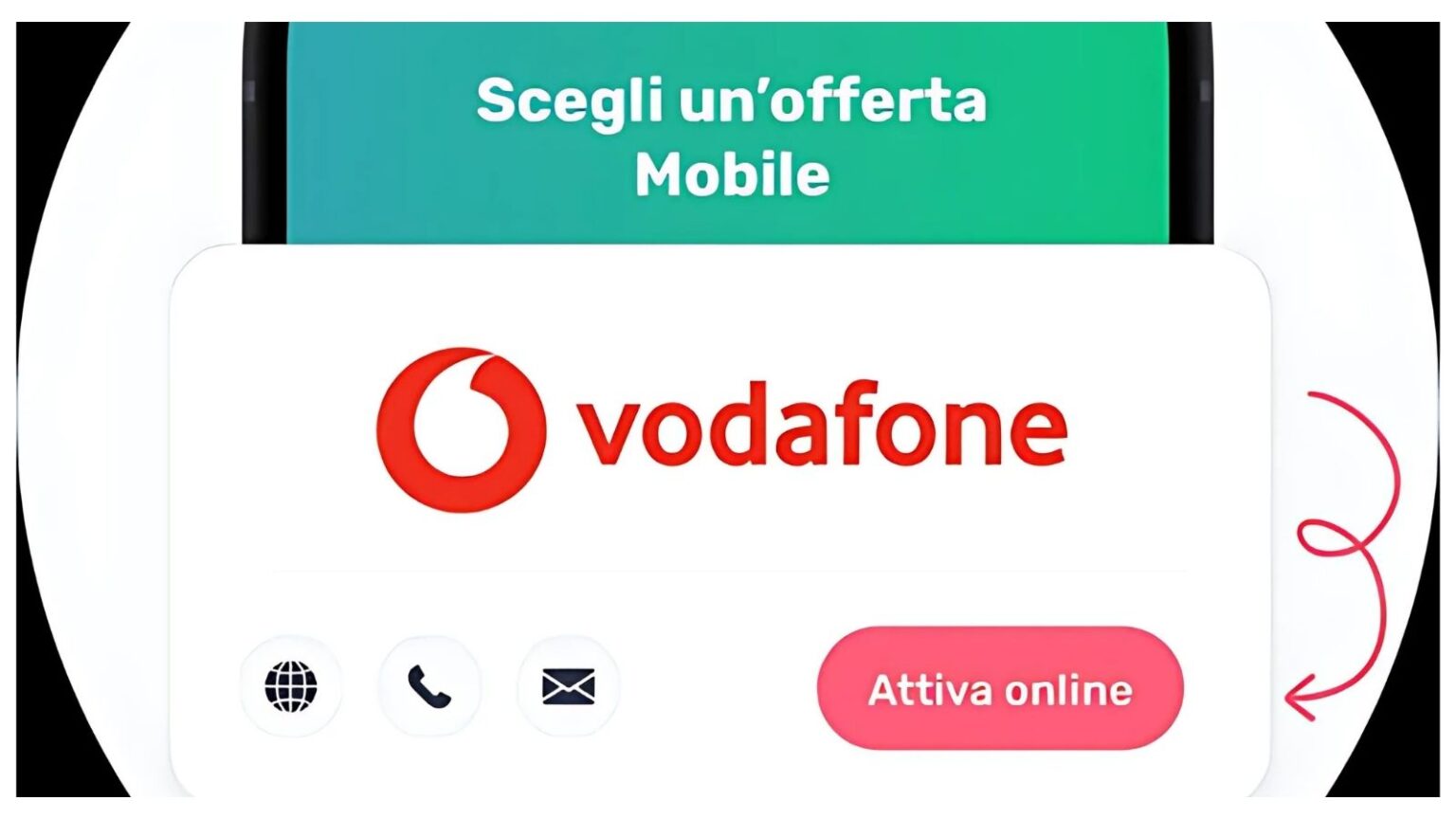 Vodafone