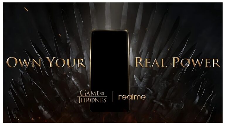 Realme