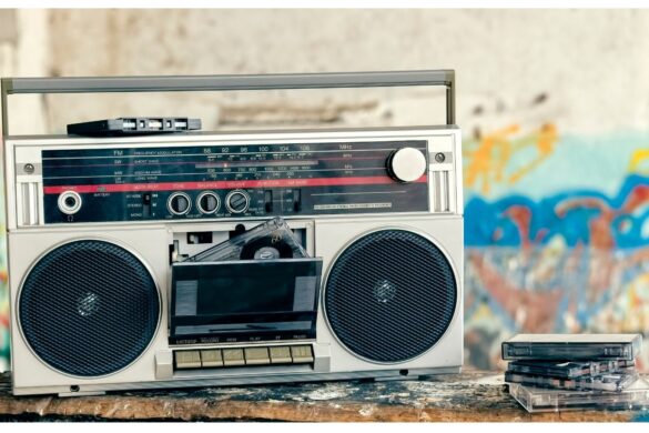 Musicassette Hi-Fi, il grande ritorno nel 2025