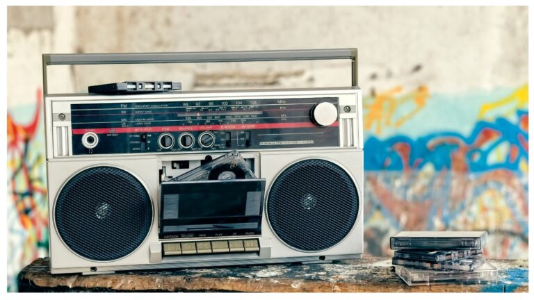 musicassette