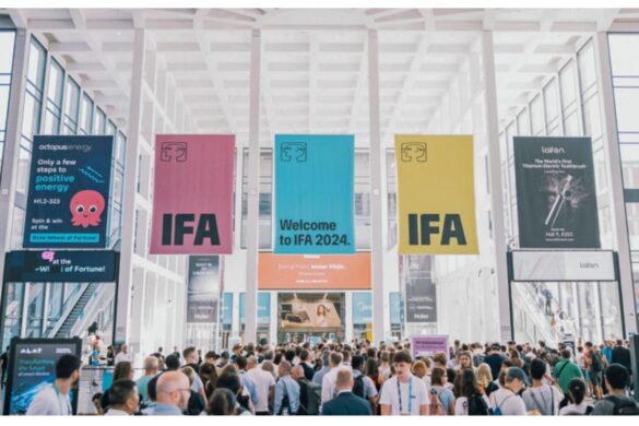 Strong a IFA 2025: la casa connessa diventa più sicura e smart