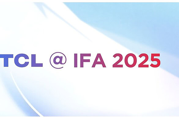 TCL protagonista a IFA 2025 con tecnologia e spirito olimpico
