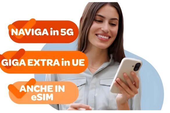 Vodafone lancia 3 PROMO IMPERDIBILI !