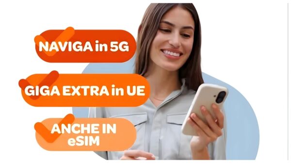 Vodafone