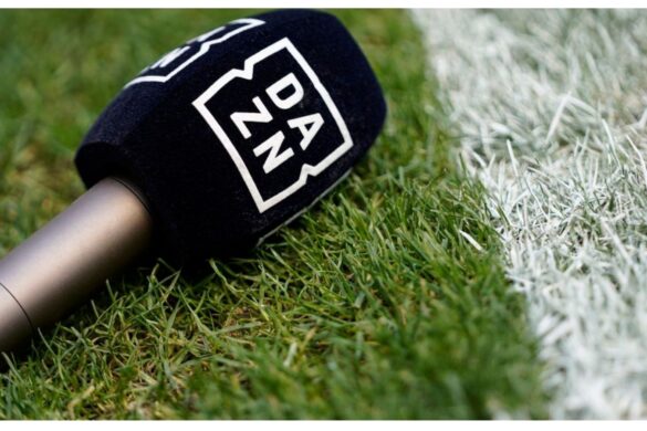 ACE e DAZN chiudono “Calcio”, il portale pirata più visitato in Italia