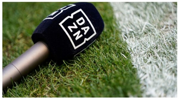 DAZN