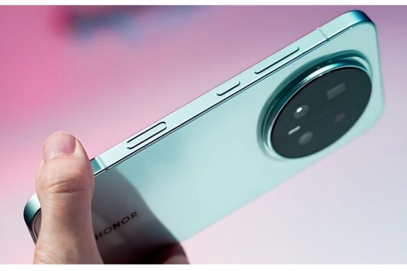 Honor inaugura l’Era Dual-Engine con Qualcomm al 2025 Snapdragon Summit