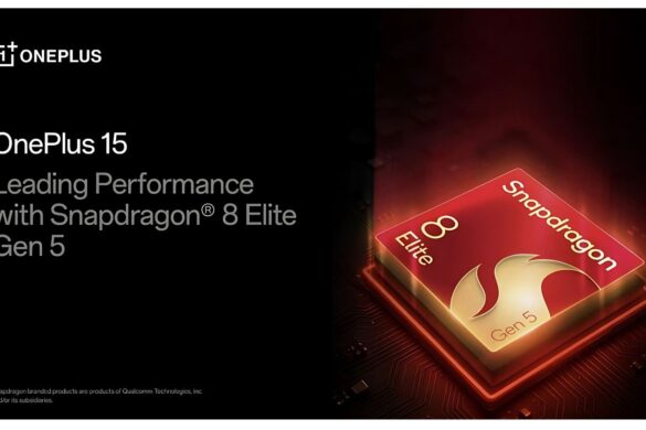 OnePlus 15: il nuovo gioiello tecnologico con Snapdragon 8 Elite Gen 5