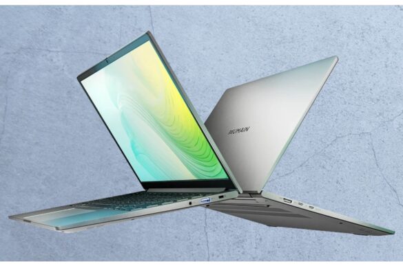 HUMAIN Horizon Pro: il nuovo PC con Snapdragon X Elite