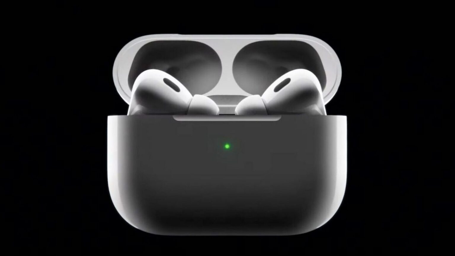AirPods Pro 3 in arrivo, ma alcune novità software non saranno disponibili subito