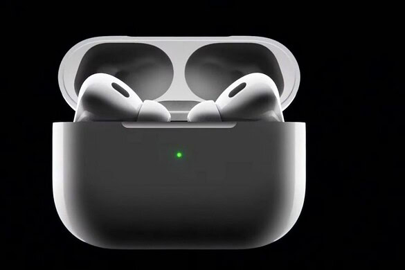 AirPods Pro 3 in arrivo, ma alcune novità software non saranno disponibili subito