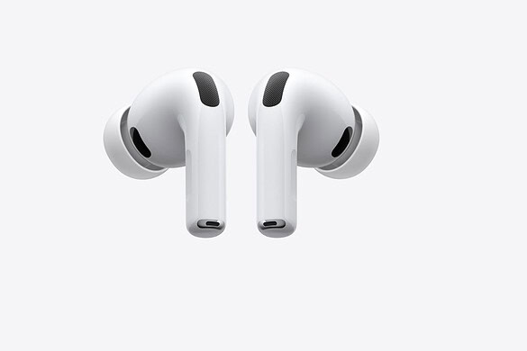 Apple AirPods Pro 3, delusione per gli utenti: ecco perché