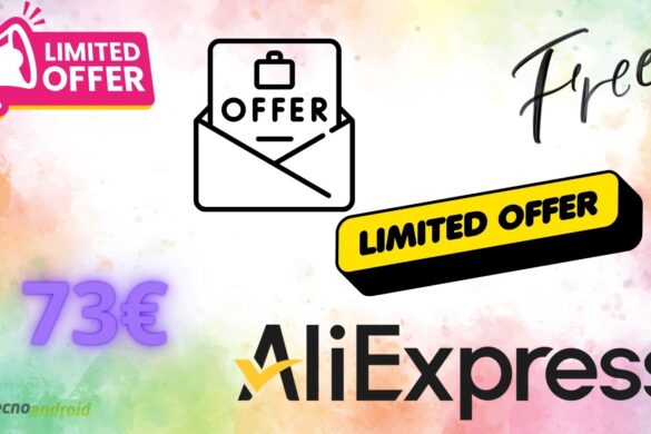 AliExpress, tutti gli sconti con i prezzi più bassi del mese di Settembre 2025