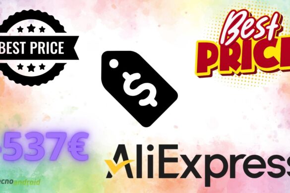 AliExpress, che offerte speciali oggi: elenco dei prezzi più convenienti