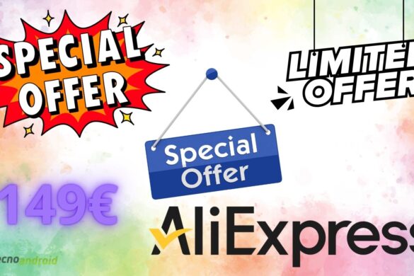 AliExpress, che SCONTI oggi: i prezzi sono crollati a livelli mai visti