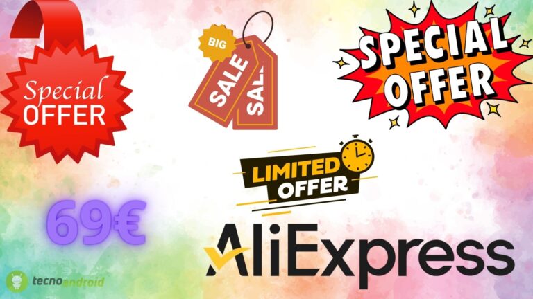 AliExpress, attenzione agli sconti di oggi: sono i migliori del mese