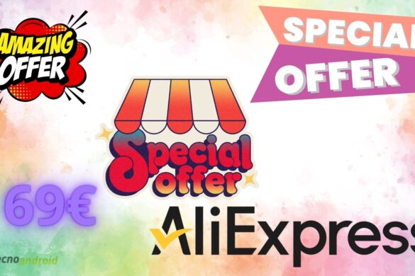 AliExpress, occhio agli sconti: i prezzi sono in caduta libera