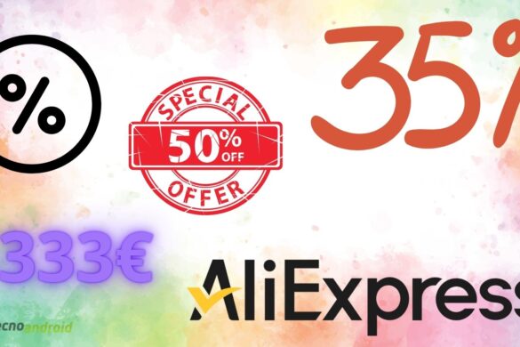 AliExpress, sconti e prezzi bassi sui migliori prodotti: l’elenco esclusivo
