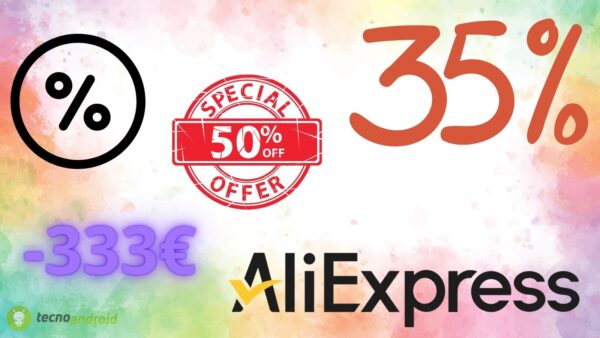 AliExpress, sconti e prezzi bassi sui migliori prodotti: l'elenco esclusivo