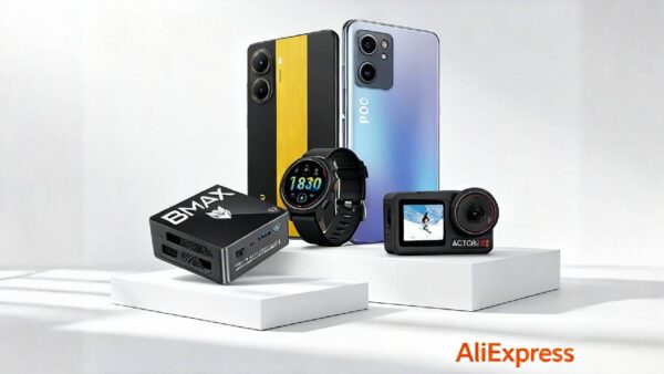 Prodotti in offerta Aliexpress Garmin Forerunner 165