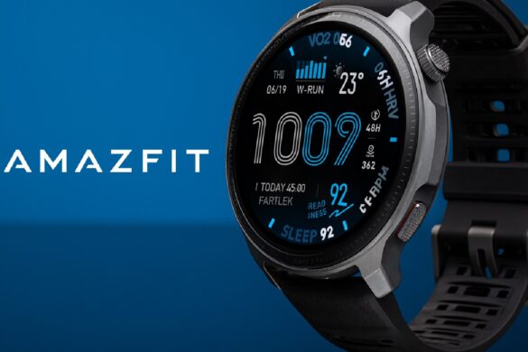 Amazfit Balance 2: ecco il nuovo update con tante novità