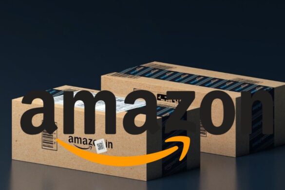 Amazon: ottobre parte a bomba con sconti fino al 75%