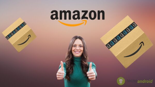 Amazon: sconti così non si vedevano da tempo, la tecnologia al -60%