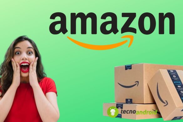 Amazon: queste offerte segrete non le conosce nessuno, sconti del 50%