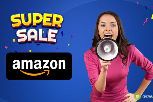 Amazon sfodera le offerte segrete: gli sconti dell’80% sono disponibili