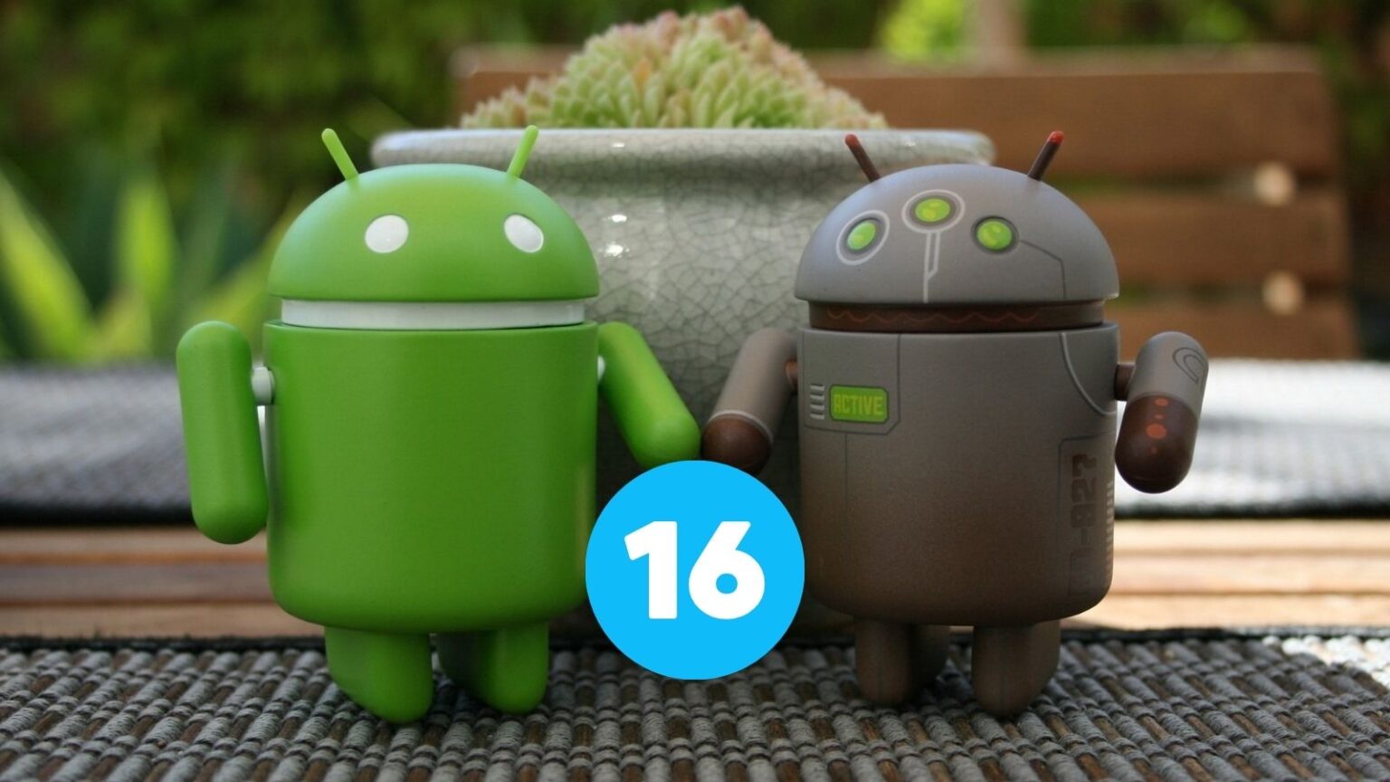 Android 16, un bug fa arrabbiare tantissimo gli utenti