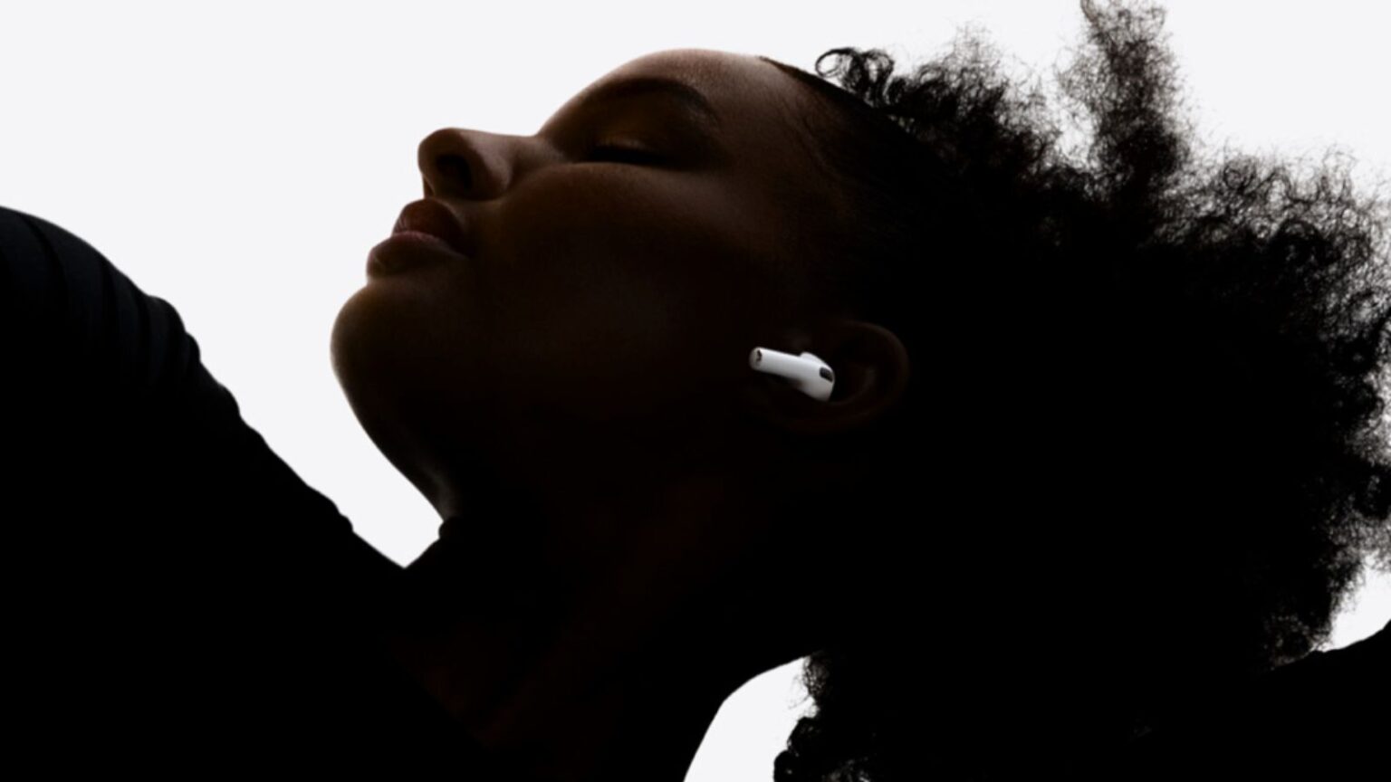 Apple AirPods Pro 3