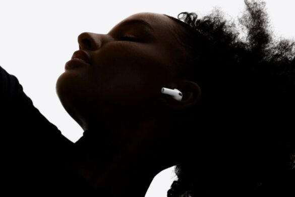 Apple presenta i nuovi AirPods Pro 3 con ANC migliorato e traduzione live