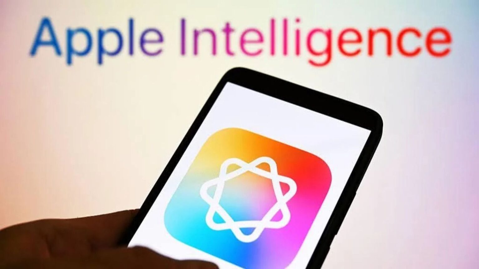 Apple Intelligence