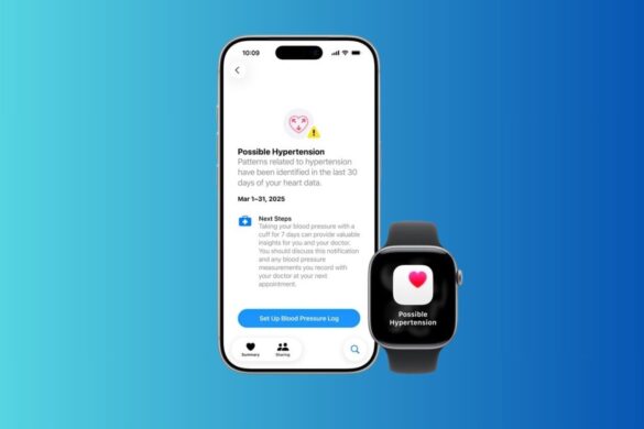 Apple Watch, come funzionano le notifiche di ipertensione