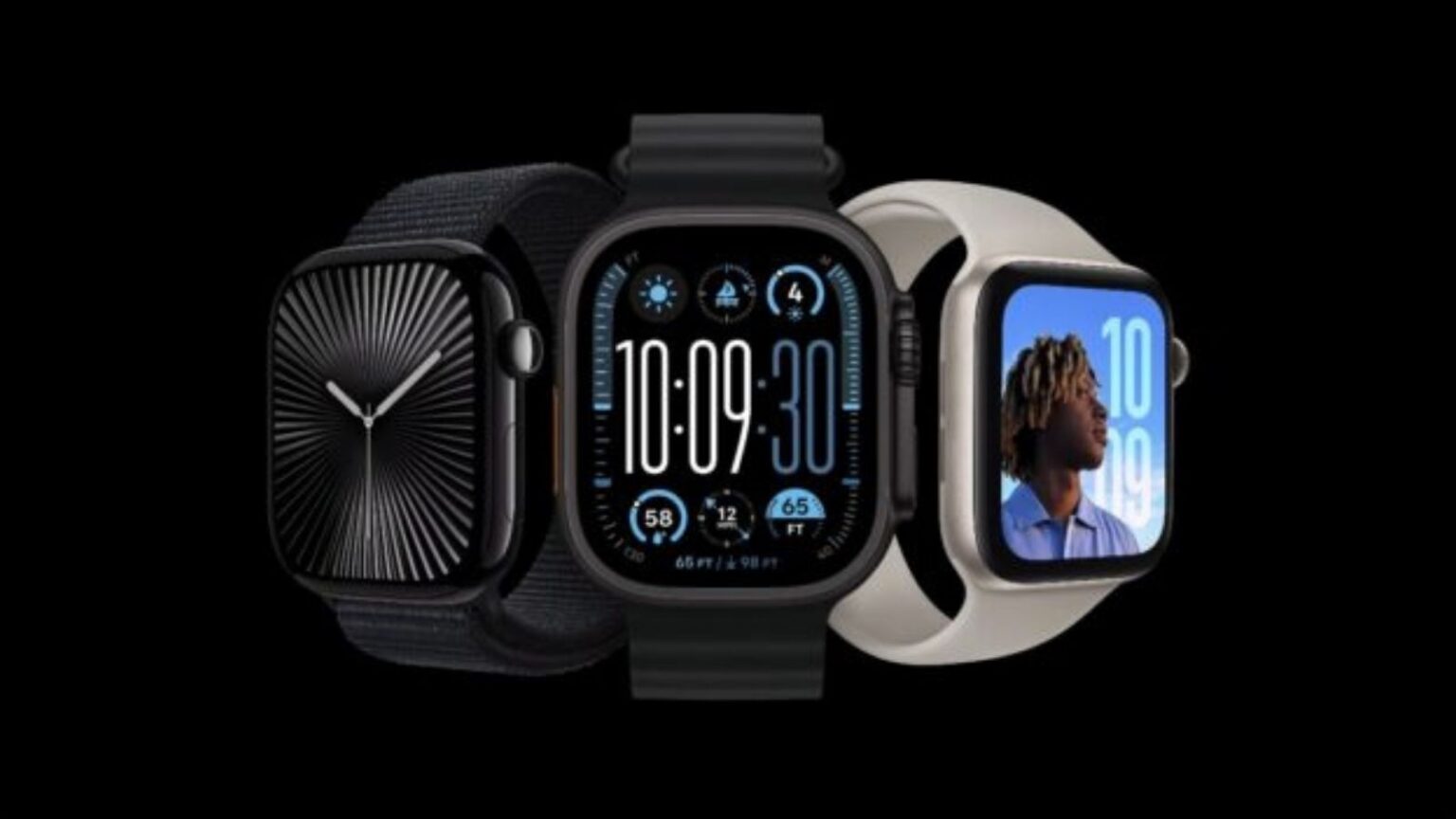 Apple Watch Series 11 e Ultra 3, le ultime novità prima dell’evento