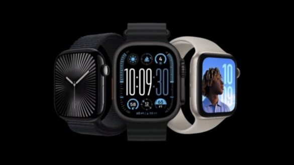 Apple Watch Series 11 e Ultra 3, le ultime novità prima dell’evento