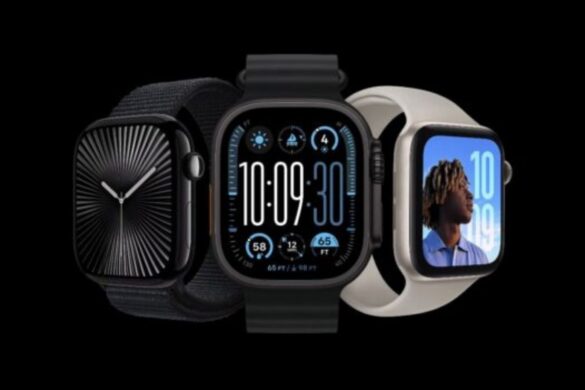 Apple Watch Series 11: cinque novità che lo rendono davvero interessante