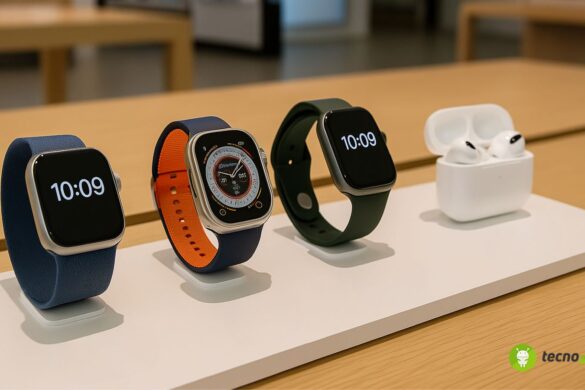 Apple cancella alcuni Apple Watch ed AirPods dal listino: ecco quali