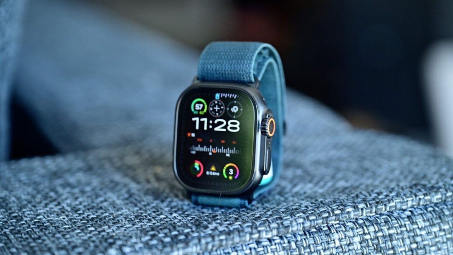 Apple Watch Ultra 3: buone notizie per gli utenti sul prezzo