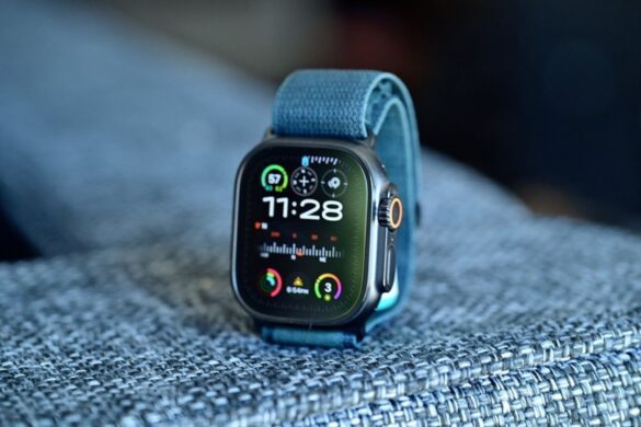 Apple Watch Ultra 3: buone notizie per gli utenti sul prezzo