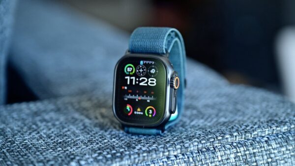 Apple Watch Ultra 3: buone notizie per gli utenti sul prezzo