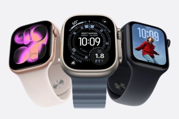 Apple Watch Series 11 e Ultra 3, nessun upgrade al chip: è la prima volta