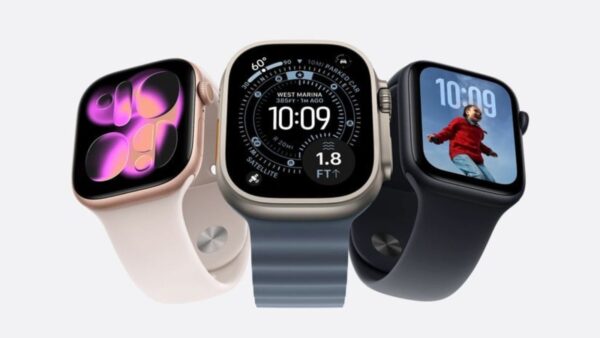 Apple Watch Series 11 e Ultra 3, nessun upgrade al chip: è la prima volta