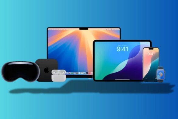 Apple: ecco le prime beta di iOS 26.1, iPadOS 26.1 e macOS Tahoe 26.1
