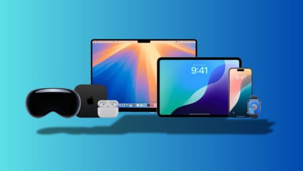 Apple, non solo iPhone 17: iOS 26, macOS Tahoe e gli altri sistemi operativi arrivano il 15 settembre